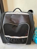 Dog carrier, Dieren en Toebehoren, Ophalen of Verzenden