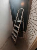Ledder, Doe-het-zelf en Verbouw, Ladders en Trappen, Ophalen of Verzenden
