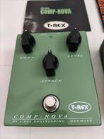 T Rex Nova Comp compleet & in uitstekende staat, Ophalen of Verzenden, Zo goed als nieuw, Compressor