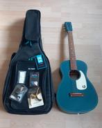 Gretsch G9500 Limited Edition Jim Dandy, Ophalen, Zo goed als nieuw, Western- of Steelstringgitaar, Met koffer