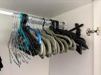Kledinghangers (62 pieces), Kleding | Dames, Kledinghangers, Ophalen of Verzenden, Zo goed als nieuw