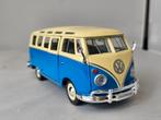 Volkswagen Samba Maisto, Hobby en Vrije tijd, Modelauto's | 1:24, Ophalen of Verzenden, Zo goed als nieuw, Maisto