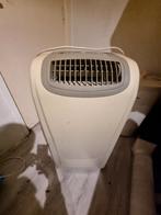 Airco, Minder dan 60 m³, 3 snelheden of meer, Ophalen of Verzenden, Zo goed als nieuw