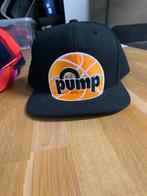 Reebok pump cap/NEW, Nieuw, Pet, Reebok, One size fits all