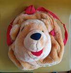 Winnie the Pooh rugzak, Ophalen of Verzenden, Zo goed als nieuw, Overige typen