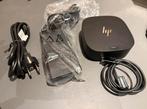 HP usb-c docking station g5, nieuw, Computers en Software, Dockingstations, Nieuw, Ophalen of Verzenden, HP, Docking station