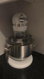 KitchenAid Heavy duty, 4 liter of meer, Ophalen of Verzenden, Zo goed als nieuw, 3 snelheden of meer