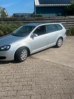 Volkswagen Golf 1.2 TSI 77KW Variant 2010 Grijs, Auto's, Voorwielaandrijving, 65 €/maand, 680 kg, 4 cilinders