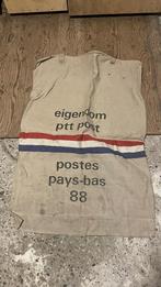 Ptt post jute zakken, Ophalen of Verzenden