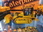 Cat Caterpillar Bulldozer 963D Norscot 1:50 Diecast Masters, Hobby en Vrije tijd, Modelauto's | 1:50, Ophalen of Verzenden, Nieuw