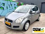 Suzuki/Splash/Airco/NAP/Navi/Bluetooth/DEALER OH | 1e EIG!, Origineel Nederlands, Handgeschakeld, Particulier, 3 cilinders
