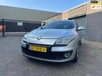 Renault Mégane Estate 1.5 dCi Expression Clima Cruise Elek., Voorwielaandrijving, Euro 5, Stof, Gebruikt