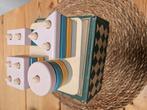 Zweeds houten spel, Ophalen, Overige typen