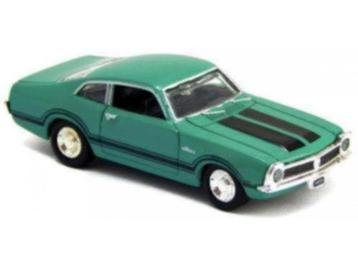 Ford Maverick Grabber - 1974 - 1:24 beschikbaar voor biedingen