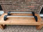 Opel Astra J dakdragers aluminium, Auto diversen, Dakdragers, Ophalen of Verzenden, Zo goed als nieuw