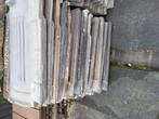 Dibbets Giesbeek dakpannen +-90 stuks, Doe-het-zelf en Verbouw, Dakpannen en Dakbedekking, Ophalen, Gebruikt