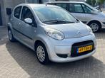 Citroen C1 1.0-12V Selection *Airco*Garantie*, Voorwielaandrijving, Euro 5, Stof, Gebruikt