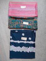 Diverse lappen stof in verschillende formaten, Hobby en Vrije tijd, Stoffen en Lappen, Overige materialen, Overige kleuren, 120 cm of meer