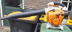 Stihl bg 86 bladblazer, Tuin en Terras, Bladblazers, Ophalen, Gebruikt, Handgedragen, Stihl