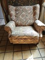 Heerlijke fauteuil, Ophalen, Zo goed als nieuw, 75 tot 100 cm