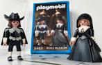 Playmobil 9483 Rijksmuseum Marten Soolmans en Oopjen Coppit, Kinderen en Baby's, Speelgoed | Playmobil, Complete set, Ophalen of Verzenden