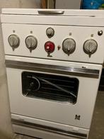 Klassiek ETNA fornuis, Witgoed en Apparatuur, Fornuizen, Ophalen, Gebruikt, 4 kookzones, Gas