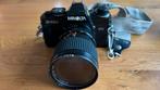 Fototoestel Minolta C-700, Ophalen, Zo goed als nieuw, Spiegelreflex, Minolta