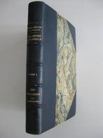 Geographie Universelle. Tome I: Les Iles Britanniques, Ophalen of Verzenden, 20e eeuw of later, Gelezen, Europa