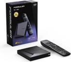 Formuler Z11 Pro Max BT Edition IPTV Box, Audio, Tv en Foto, Mediaspelers, Ophalen of Verzenden, Zo goed als nieuw, HDMI, Minder dan 500 GB