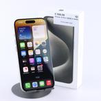 iPhone 15 Pro 128GB in doos