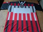 Voetbalshirt Excelsior Rotterdam vintage shirt 1998 Zeldzaam, Maat XL, Ophalen of Verzenden, Zo goed als nieuw, Shirt