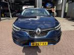 Renault Mégane 1.3 TCe Business Zen Automaat!, Stof, Gebruikt, Euro 6, 4 cilinders