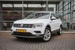 Volkswagen Tiguan Allspace 2.0 TDI Highline 7 Persoons 150PK, Gebruikt, Euro 6, 7 stoelen, Wit