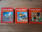 Suske en Wiske collectie - 57 albums, Meerdere stripboeken, Ophalen of Verzenden, Gelezen, Willy Vandersteen