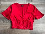 Crop shirt, Seven Sisters, Nieuw, Ophalen of Verzenden, Korte mouw