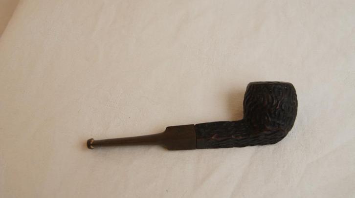 Oude Rook pijpen, Verzamelen, Rookartikelen, Aanstekers en Luciferdoosjes, Gebruikt, (Water)pijp, Ophalen of Verzenden