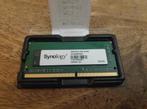 2GB synology ECC ram te koop, 2 GB, Server, Zo goed als nieuw, DDR4