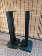 Speaker Stands - Luidsprekerstandaards, Gebruikt, Minder dan 60 watt, Front, Rear of Stereo speakers, Ophalen
