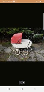 Mutsaerts ,  Kinder poppen wagen, Ophalen of Verzenden, Gebruikt, Overige merken