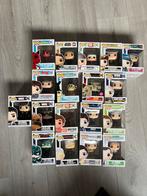 Funko Pop Wonder Woman Etta Candy #228, Verzamelen, Poppetjes en Figuurtjes, Ophalen of Verzenden, Nieuw