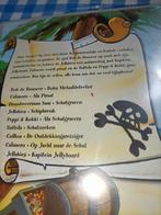 Nieuwe dvd Schatten en piraten. Met Calimero en, Cd's en Dvd's, Dvd's | Kinderen en Jeugd, Ophalen of Verzenden, Nieuw in verpakking