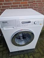 Miele edition 3, Witgoed en Apparatuur, Wasmachines, Ophalen, Gebruikt, 8 tot 10 kg, 1600 toeren of meer