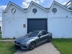 Volvo S60 2.0T5-R design Aut./Intro Edition/37.800 KM/1e eig, 1800 kg, 1969 cc, Leder, Bedrijf