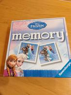 Memoriespel Frozen, Ophalen of Verzenden, Nieuw