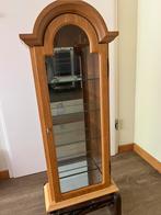 Vitrinekastje hangend, Ophalen, 50 tot 100 cm, Zo goed als nieuw, Minder dan 25 cm