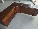 Vintage A.A Patijn dressoir kast, Ophalen, Zo goed als nieuw, 25 tot 50 cm