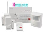 Draadloos alarmsysteem, Draadloos Alarm, Beveiliging, König, Nieuw, Info@marbeco.nl, Ophalen of Verzenden