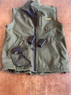 Gerbing verwarmd vest voor outdoor, maat L, Kleding | Heren, Ophalen of Verzenden, Gedragen, Maat 52/54 (L), Groen