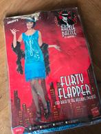 Nieuw in verpakking! Carnaval outfit showgirl S en XL, Ophalen of Verzenden, Nieuw, Carnaval