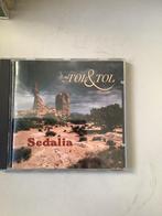 Tol & Tol,Sedalia., Ophalen of Verzenden, 1980 tot 2000, Zo goed als nieuw